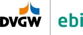 Logo DVGW EBI