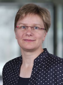 Gisela Guthausen